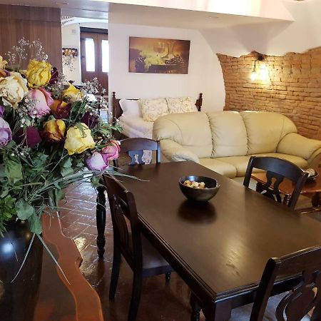 Wine Studio Central Residence Sibiu Dış mekan fotoğraf