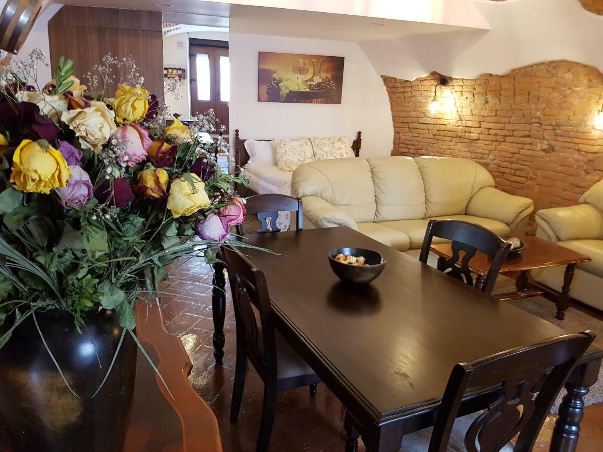 Wine Studio Central Residence Sibiu Dış mekan fotoğraf