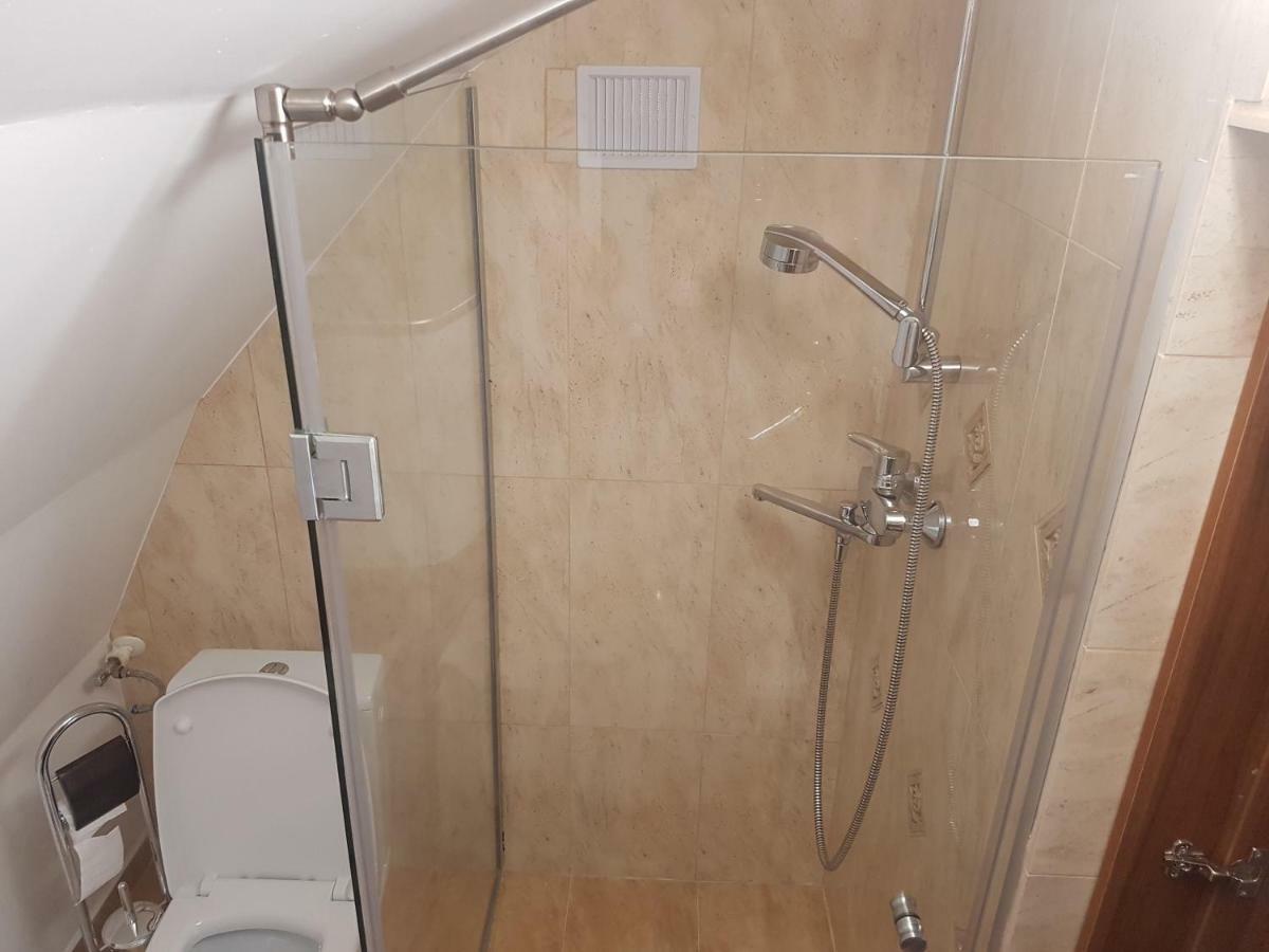 Wine Studio Central Residence Sibiu Dış mekan fotoğraf