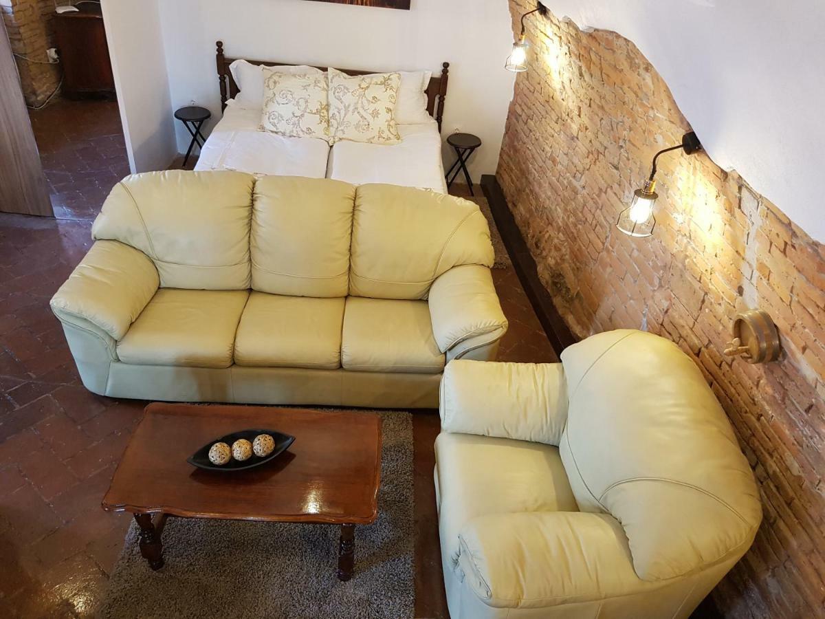 Wine Studio Central Residence Sibiu Dış mekan fotoğraf